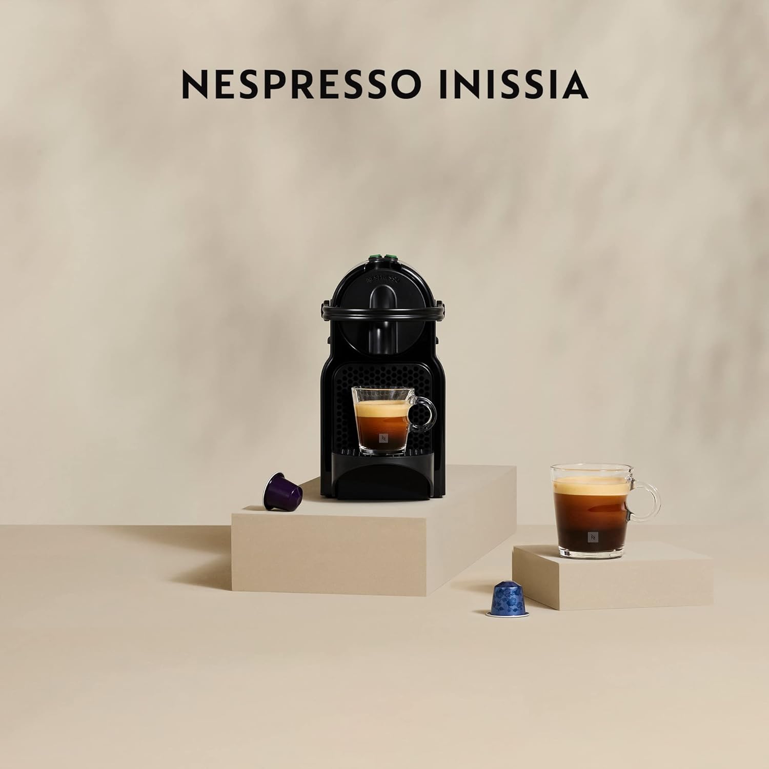 INISSIA Noire